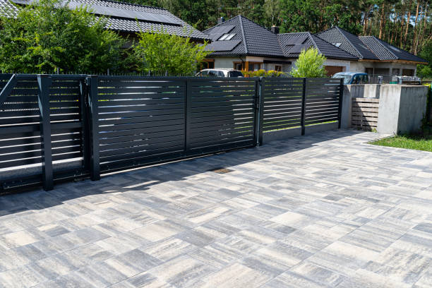 Best Interlocking Driveway Pavers  in Air Force Academy, CO
